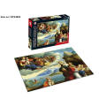 Jouets en carton pour Puzzle 1000 Pieces